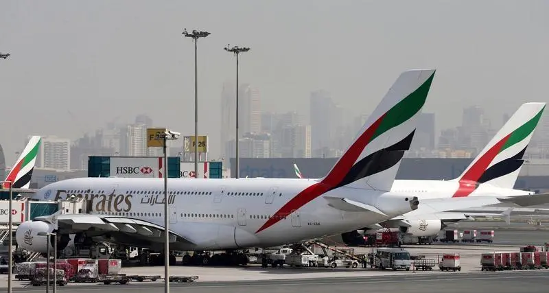 250 ألف مسافر يومياً عبر مطار دبي في العيد