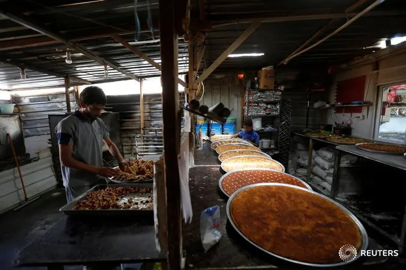 إدارة ''الزعتري'' تمنح 10 آلاف لاجئ إجازة مغادرة لتلبية دعوات إفطار