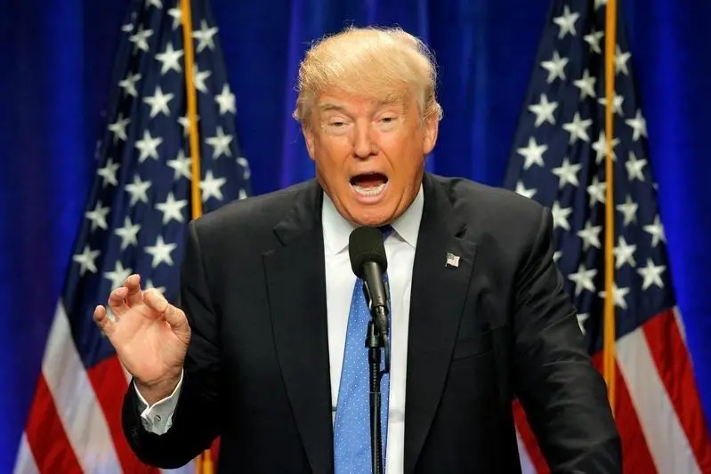 Reuters Images/Brian Snyder