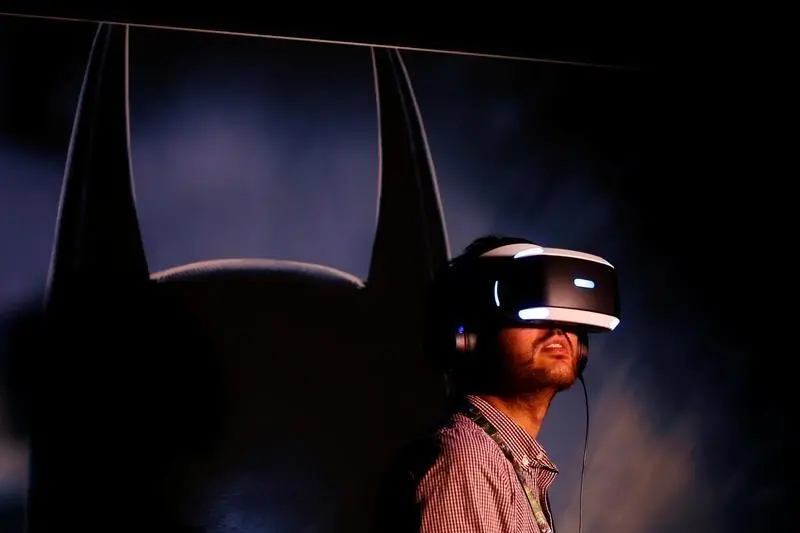 Mike Blake - RTX2G39P