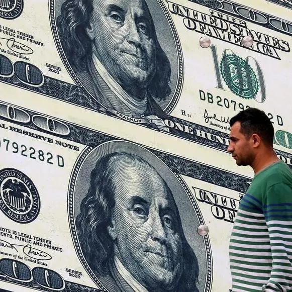 الدولار يتجاوز 13 جنيها في السوق السوداء بمصر وسط حديث عن خفض العملة