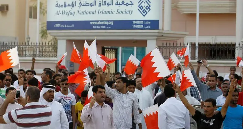 الأمم المتحدة قلقة من حملة الحكومة البحرينية على المعارضة السياسية