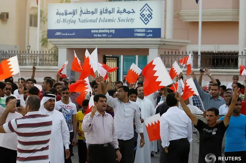 الأمم المتحدة قلقة من حملة الحكومة البحرينية على المعارضة السياسية