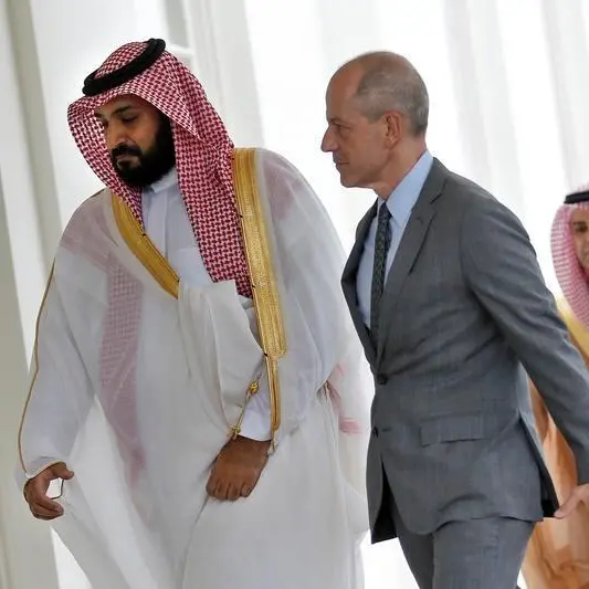مباحثات أوباما وولي ولي عهد السعودية تركز على العراق وسوريا