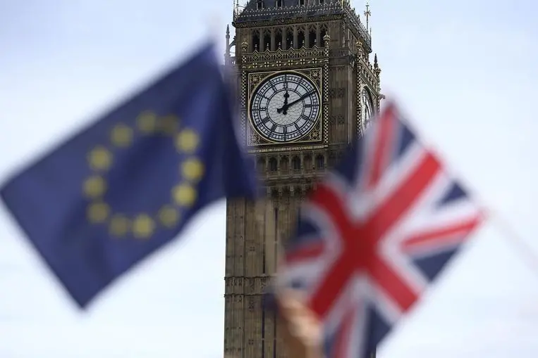 صحيفة: ريان إير تركز على الاتحاد الأوروبي بعد استفتاء بريطانيا