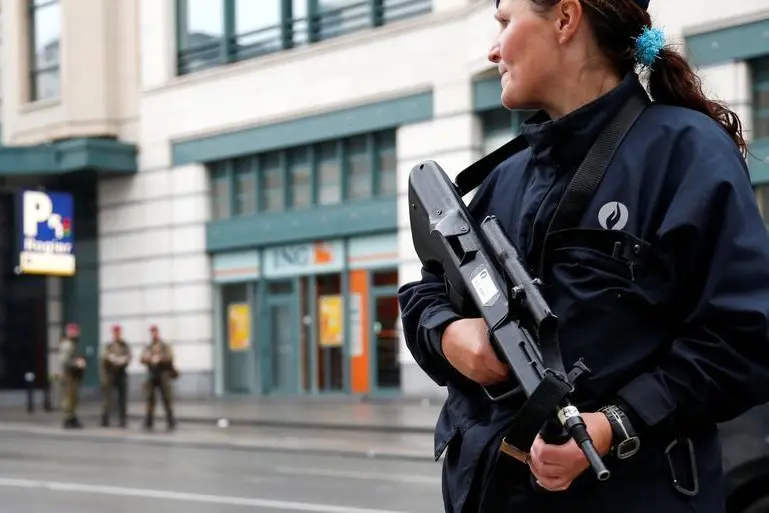 Reuters Images/Francois Lenoir - RTX2HC23