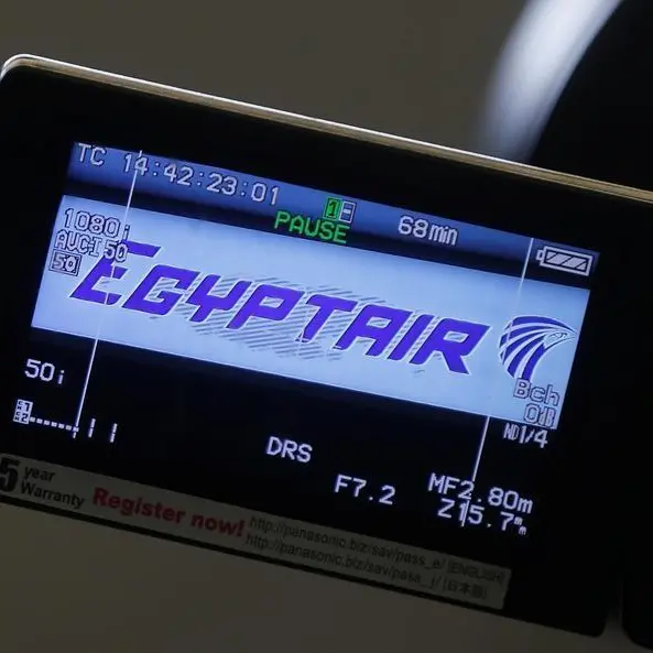 العثور على بقايا بشرية جديدة لضحايا الطائرة المصرية
