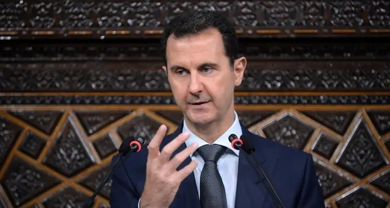 وكالة: الأسد يكلف عماد خميس بتشكيل حكومة جديدة