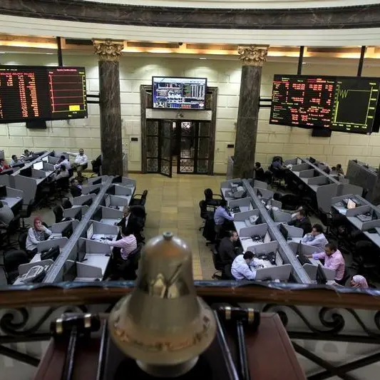 البورصة الأحد: مصر ترتفع ب1.5%