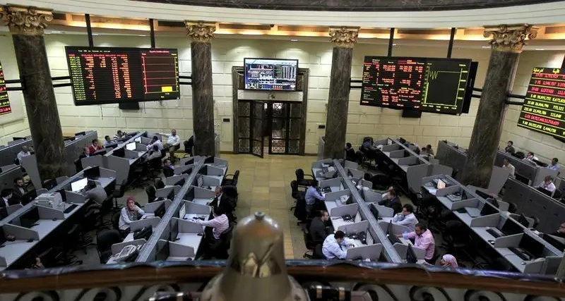 البورصة الأحد: مصر ترتفع ب1.5%
