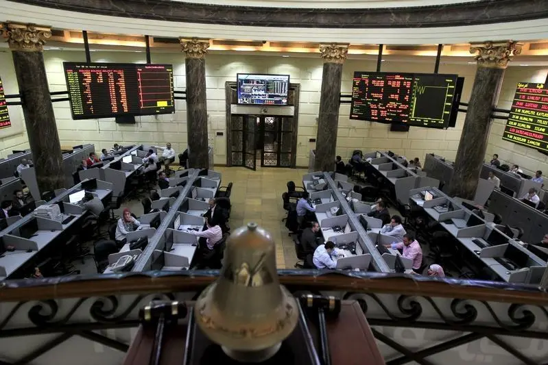 Egypt to weigh up further state company sales - finance minister