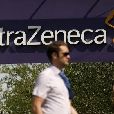 UPDATE 1-AstraZeneca takes $80 mln hit as U.S. spurns nasal flu vaccine