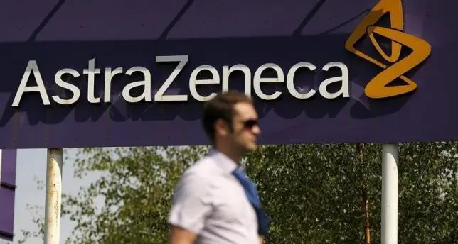 UPDATE 1-AstraZeneca takes $80 mln hit as U.S. spurns nasal flu vaccine