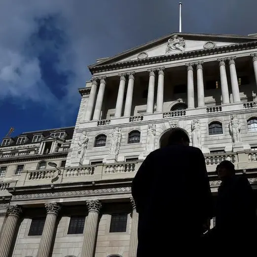 بنك انجلترا: سنتخذ جميع الخطوات الضرورية لضمان الاستقرار المالي والنقدي