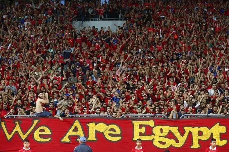 الأهلي يُتَوّج بلقب الدوري المصري الممتاز لكرة القدم