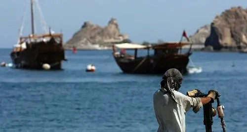 Oman: Legendary Italian ship to dock at Sultan Qaboos Port on Jan 8