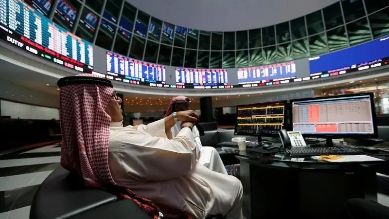 Mideast Stocks: Major Gulf markets gain as Trump claims victory