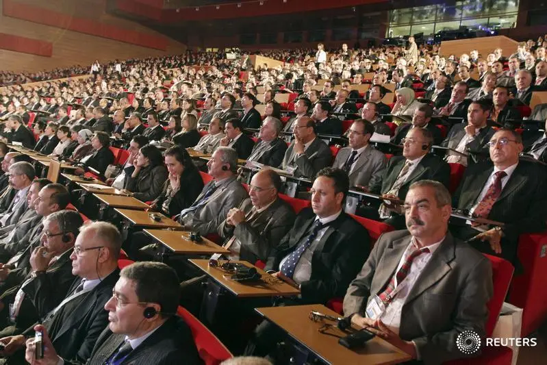 الجزائر تحتضن المنتدى العالمي للطاقة في سبتمبر المقبل