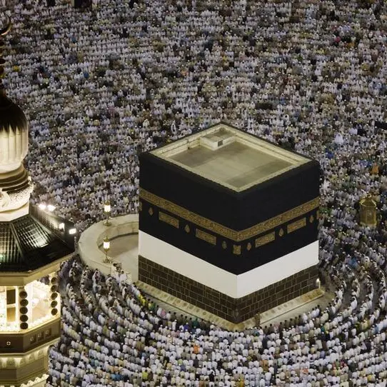 SR200,000: Rent for room overlooking Kaaba during last 10 days of Ramadan