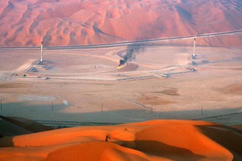 Saudi Arabia boosts oil output, sources say
