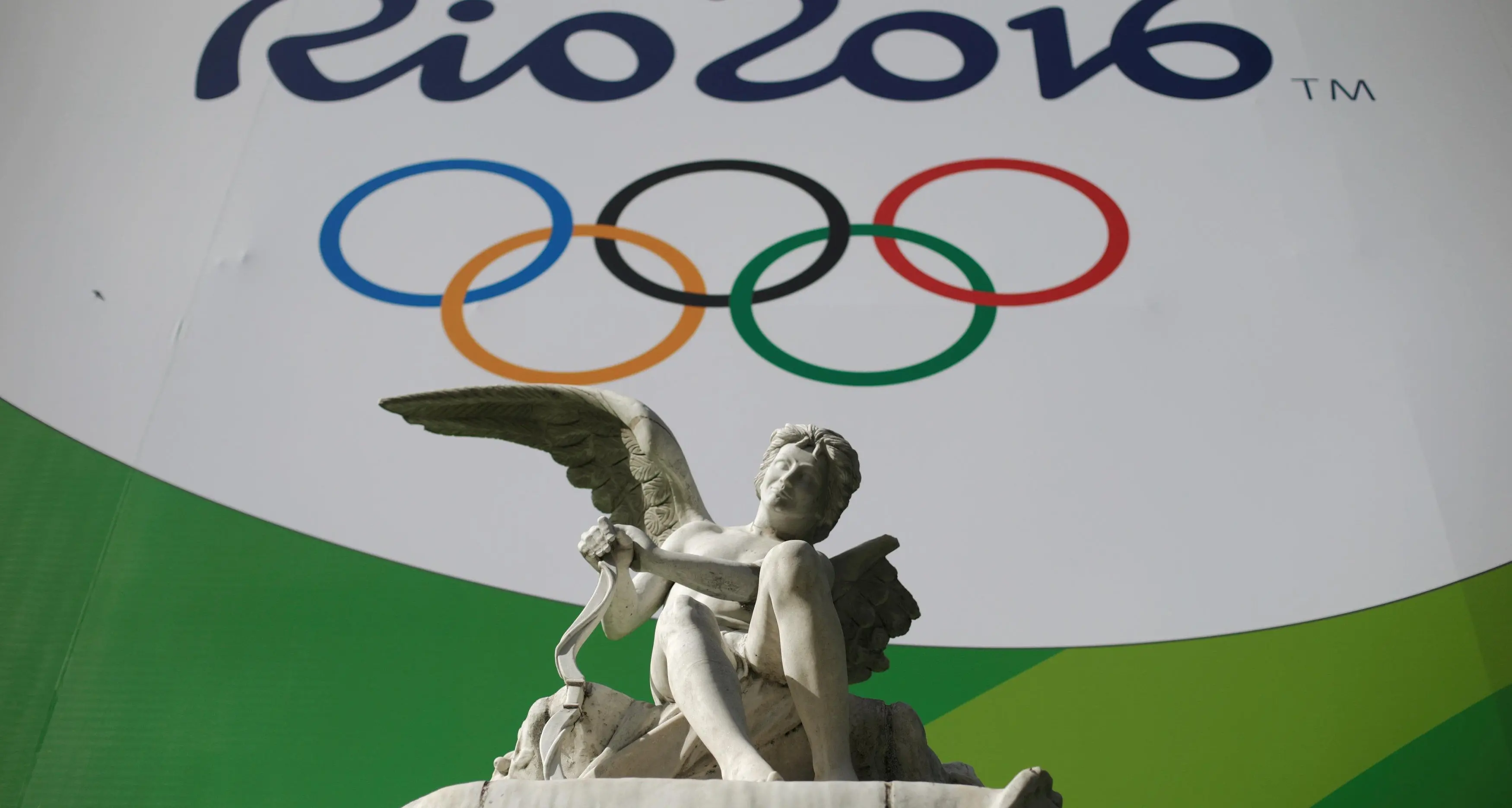 أولمبياد ريو يشغل المغردين العرب والاجانب قبل 5 أيام من انطلاقه