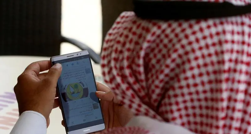 الاتصالات السعودية: أكثر من 200% زيادة في حجم البيانات للجهات الحكومية العاملة بالحج
