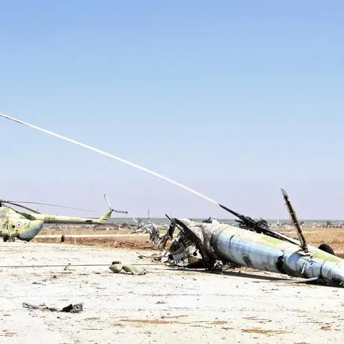 انترفاكس: مقتل طيارين روسيين في تحطم هليكوبتر في سوريا
