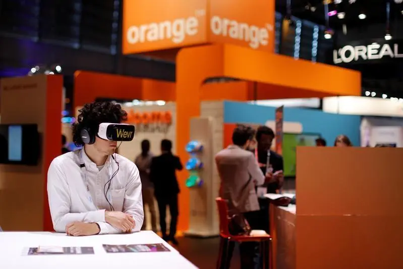 Reuters Images/Benoit Tessier - RTX2J84I