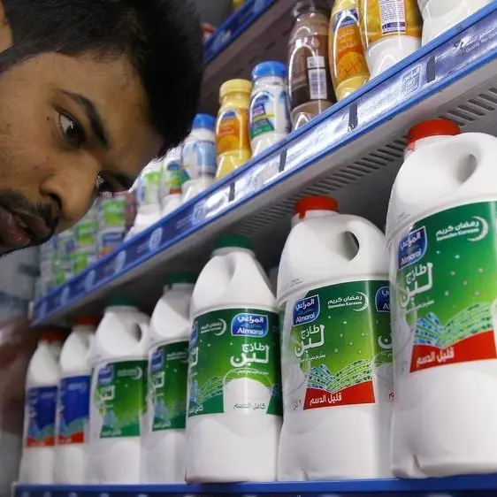 Saudi's Savola set to go ahead with plans to distribute entire stake in Almarai