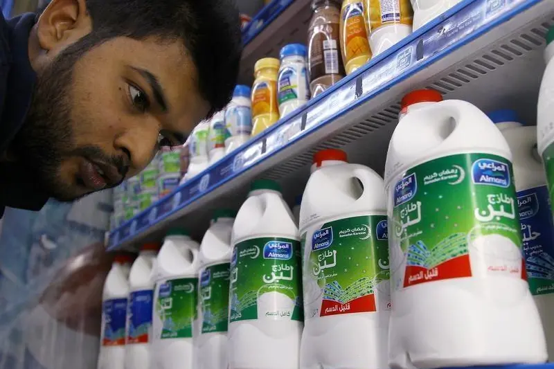 Saudi's Savola set to go ahead with plans to distribute entire stake in Almarai