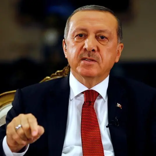 مقابلة-إردوغان يقول الجيش سيعاد هيكلته بعد الانقلاب الفاشل