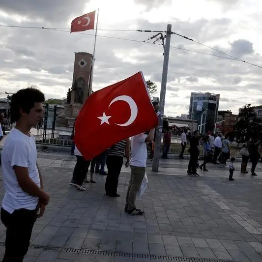 الانقلاب الفاشل في تركيا وأرامكو