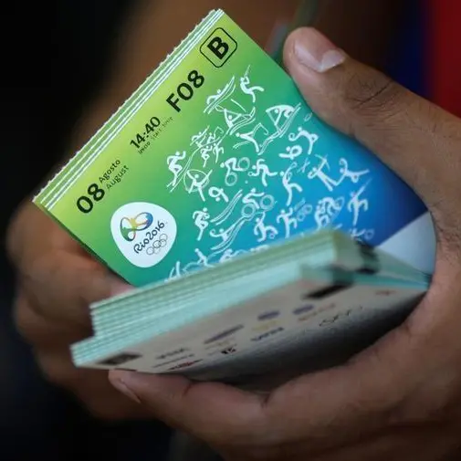 البرازيل تبيع أكثر من 100 ألف تذكرة لحضور مباريات \"أولمبياد ريو\" في وقت قياسي