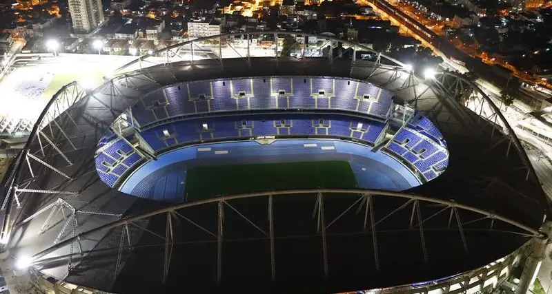 محاولات لإنقاذ عبدالرحمن من الإبعاد عن «أولمبياد ريو».. وصبحي يوقع مع ستوك سيتي رسمياً