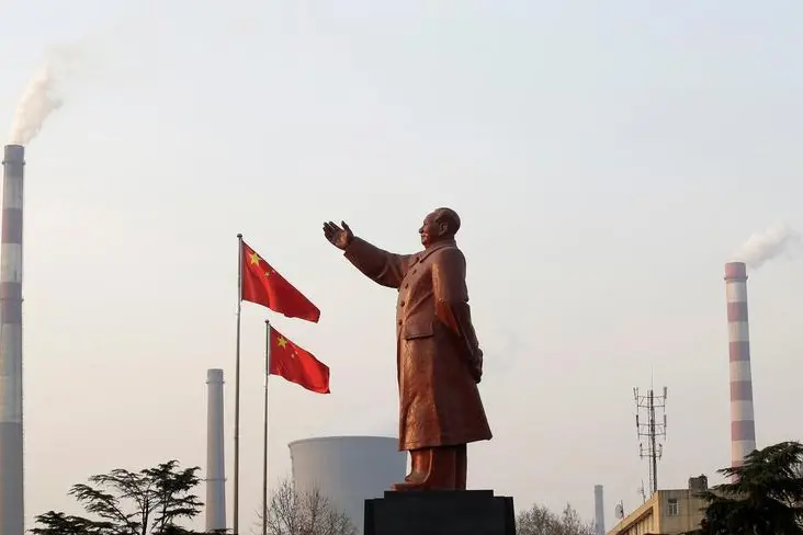 قادة الصين يتعهدون بالمحافظة على استقرار النمو وتنفيذ إصلاحات