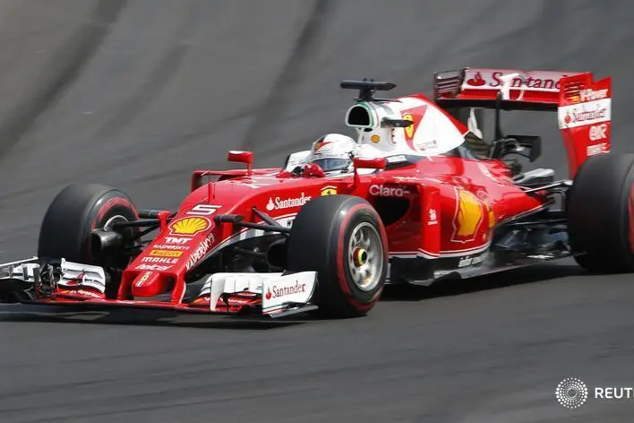 Update 1-Motor racing-Technical head James Allison leaves Ferrari