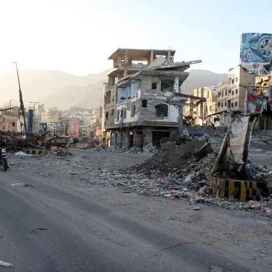 الأمم المتحدة تدعو إلى هدنة إنسانية في محافظة تعز اليمنية