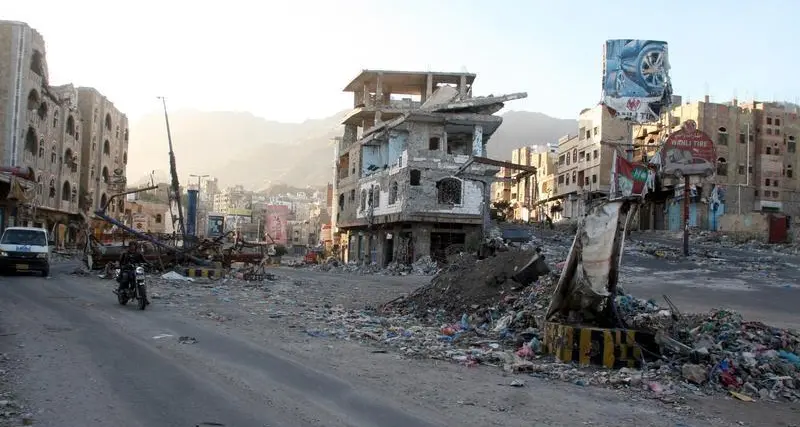 الأمم المتحدة تدعو إلى هدنة إنسانية في محافظة تعز اليمنية