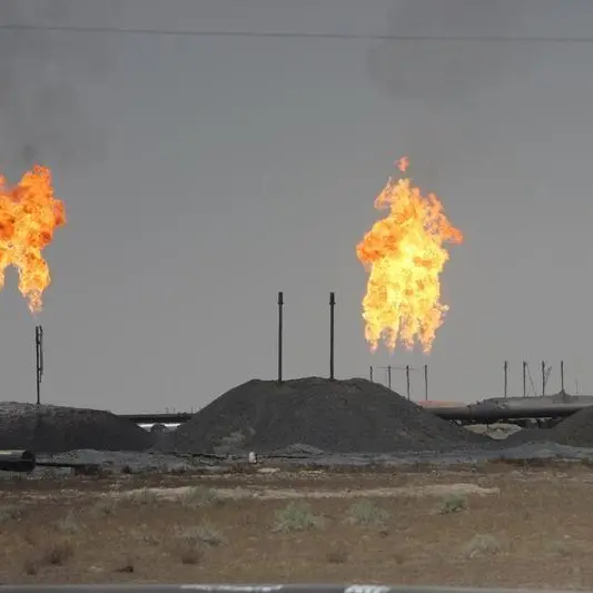 Iraq launches four projects at Bazargan oil field