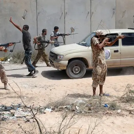 البعثة الأممية لدى ليبيا توثق مقتل وإصابة 41 مدنيا نتيجة الإشتباكات المسلحة الدائرة خلال يوليو الماضي بالبلاد
