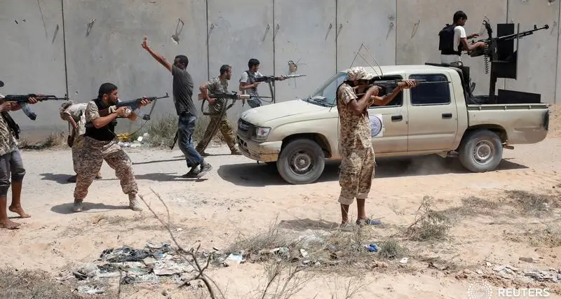 البعثة الأممية لدى ليبيا توثق مقتل وإصابة 41 مدنيا نتيجة الإشتباكات المسلحة الدائرة خلال يوليو الماضي بالبلاد
