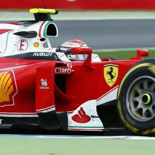 Motor racing-Fading Ferrari face summer of introspection