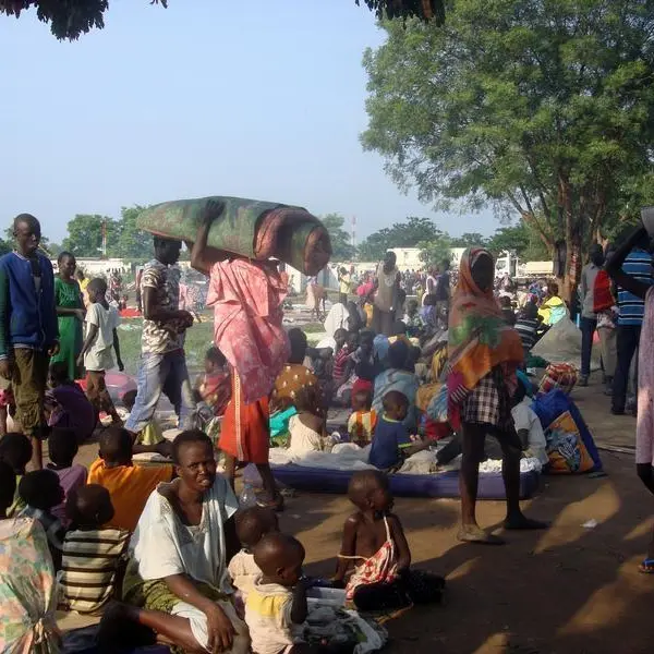 لاجئون من جنوب السودان يفرون من العنف ويتحدثون عن نهب وقتل