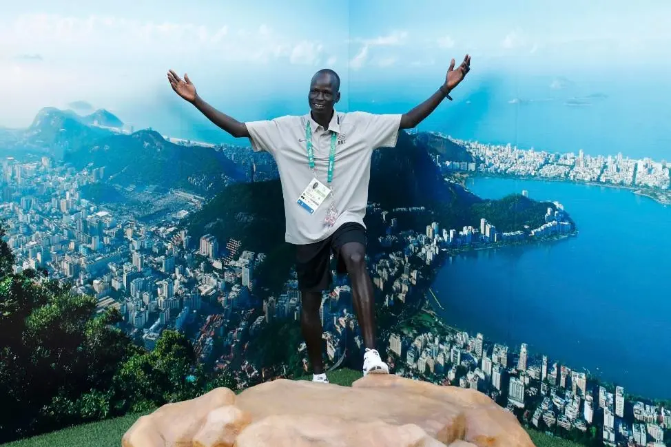 Reuters Images/Kai Pfaffenbach