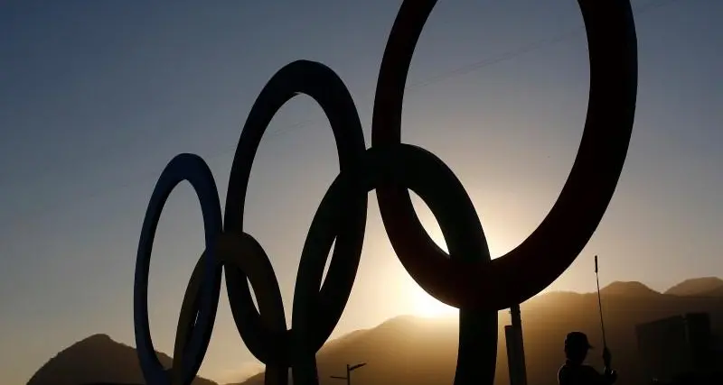 إطلاق نار على المقر الصحافي للألعاب الأوليمبية