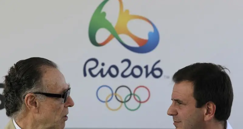 انطلاق دورة الألعاب الأولمبية في ريو دي جانيرو غداً