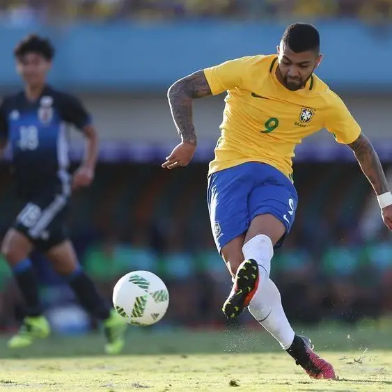 البرازيل تتعادل سلبيا في أولى مبارياتها في الأولمبياد
