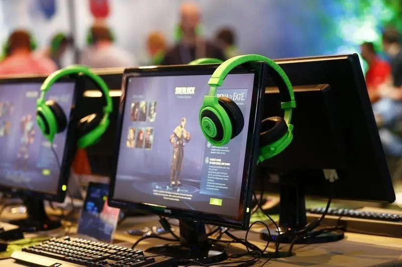 الإمارات تحذر من مجموعات إجرامية قد تستغل الألعاب الإلكترونية