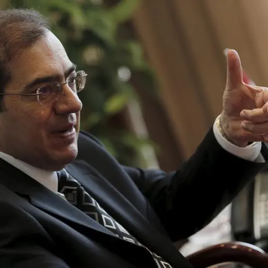مصر توقع 5 اتفاقيات بترولية جديدة باستثمارات حدها الأدنى 231 مليون دولار