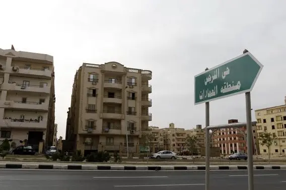 Reuters Images/Amr Abdallah Dalsh 